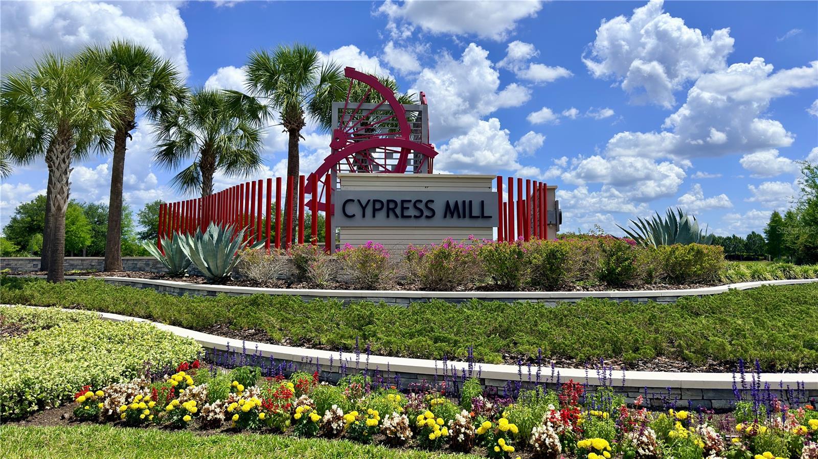 CYPRESS MILL PH 3 - Residential