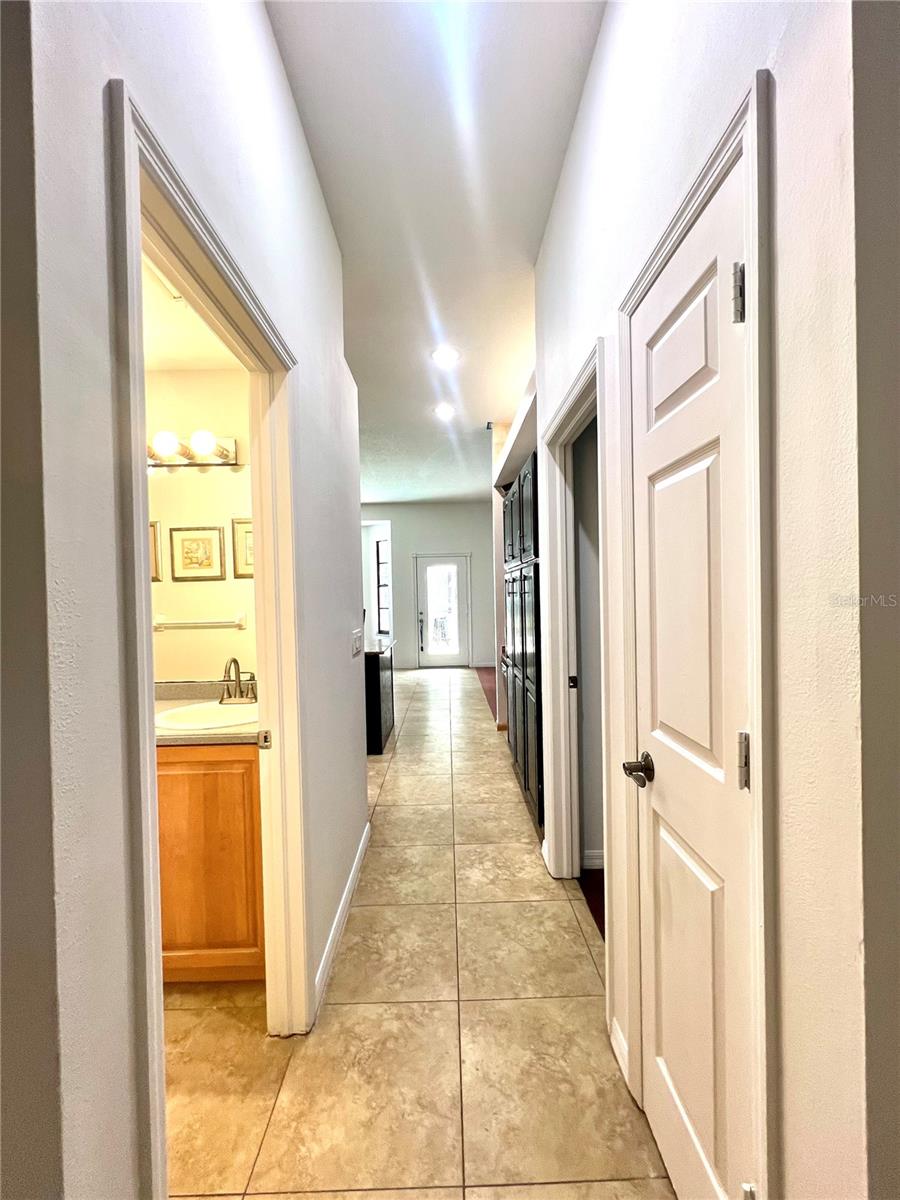 PIPERS MEADOW - Residential