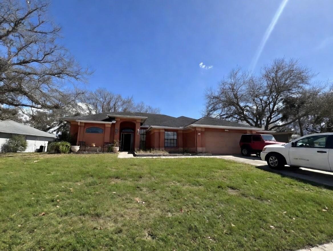 PIPERS MEADOW - Residential