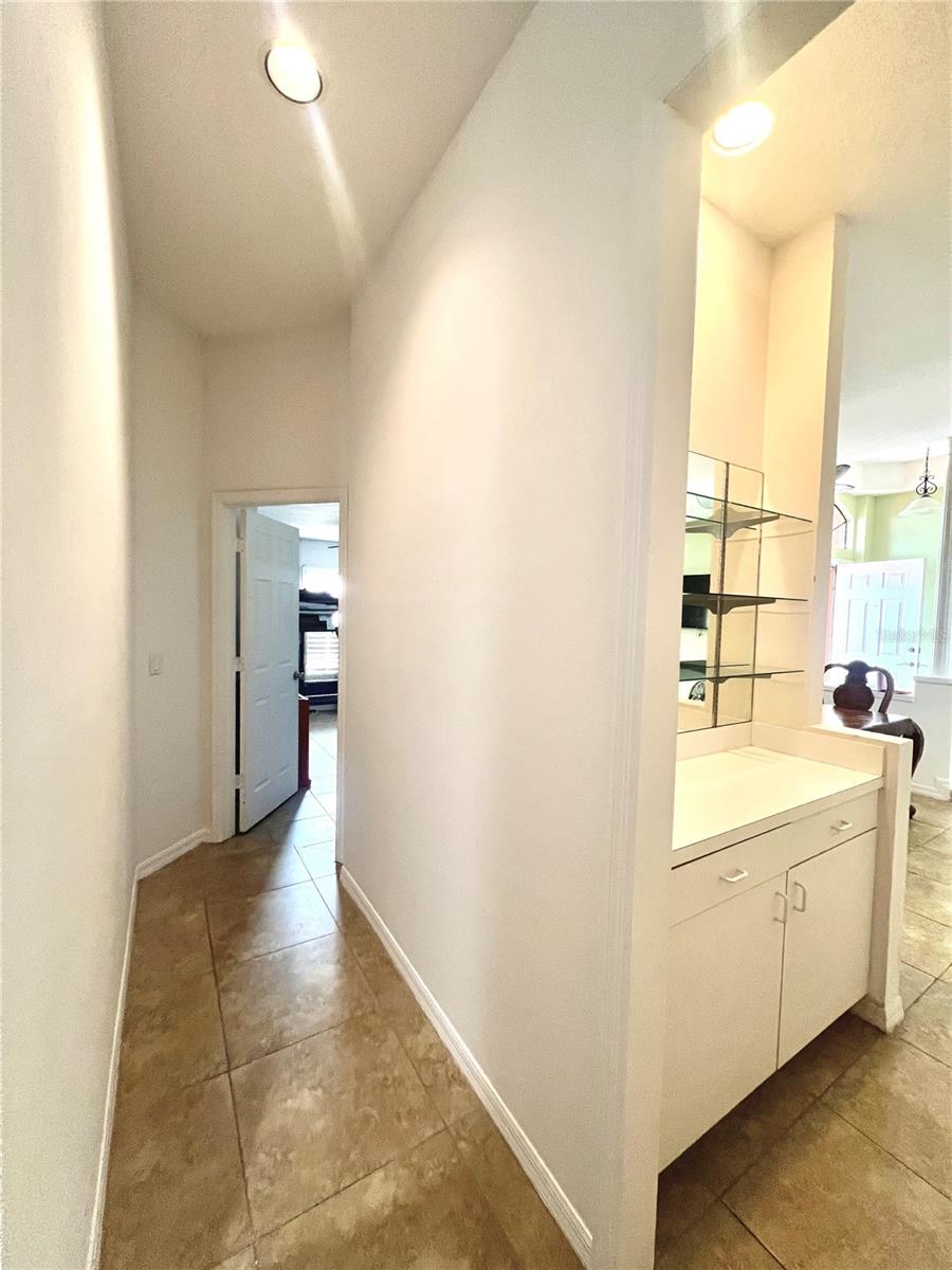 PIPERS MEADOW - Residential