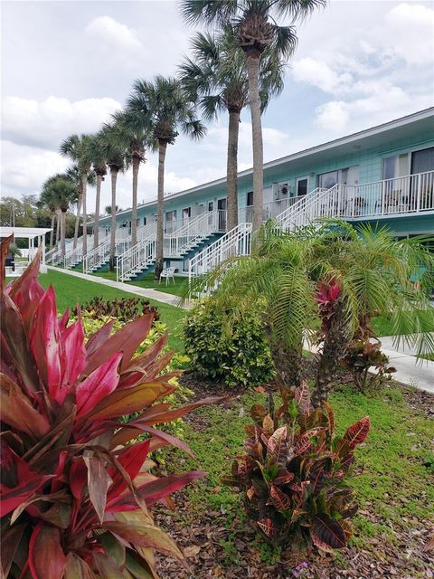 A home in NEW SMYRNA BEACH