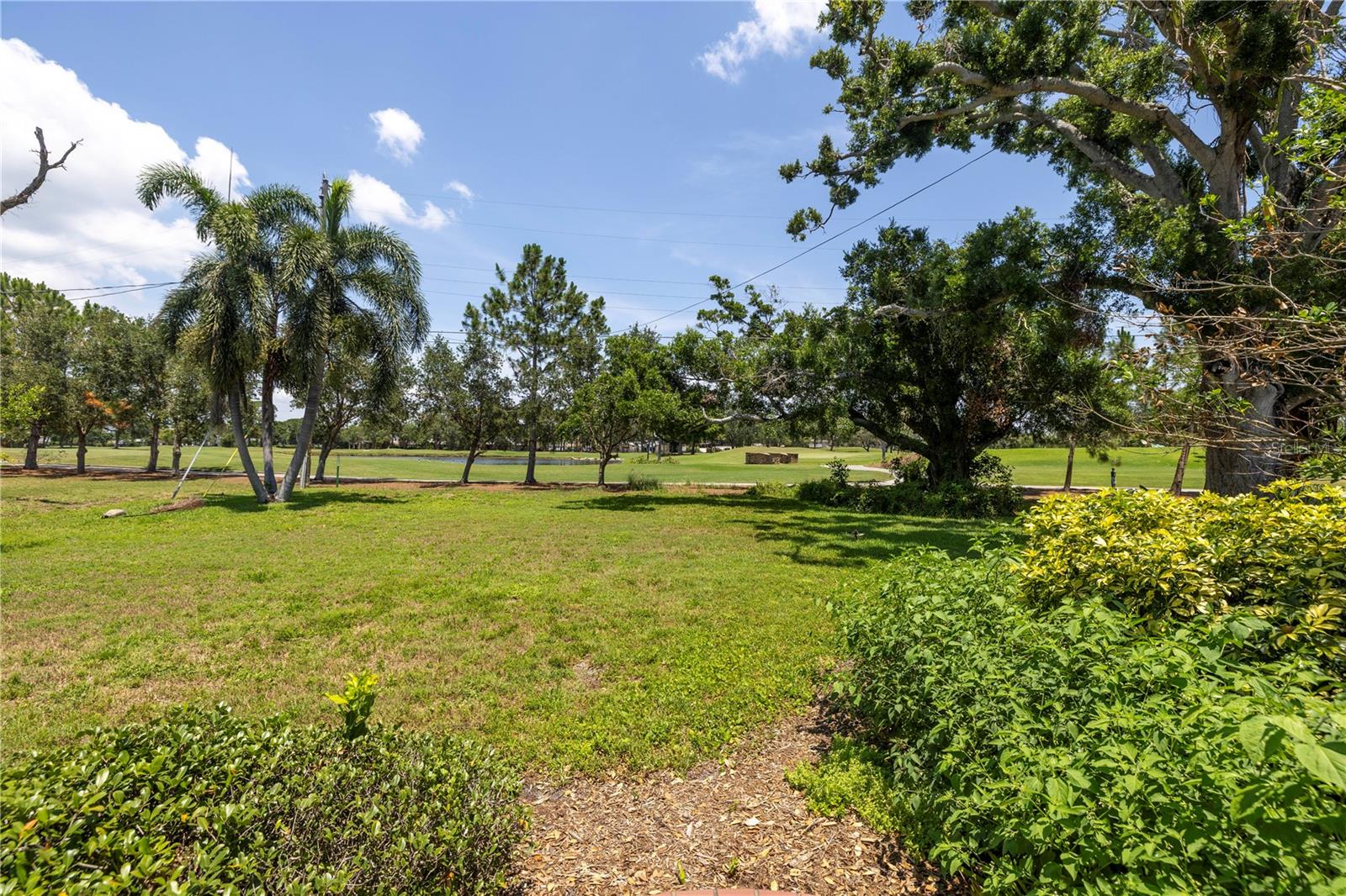 SNELL ISLE SHORES - Land