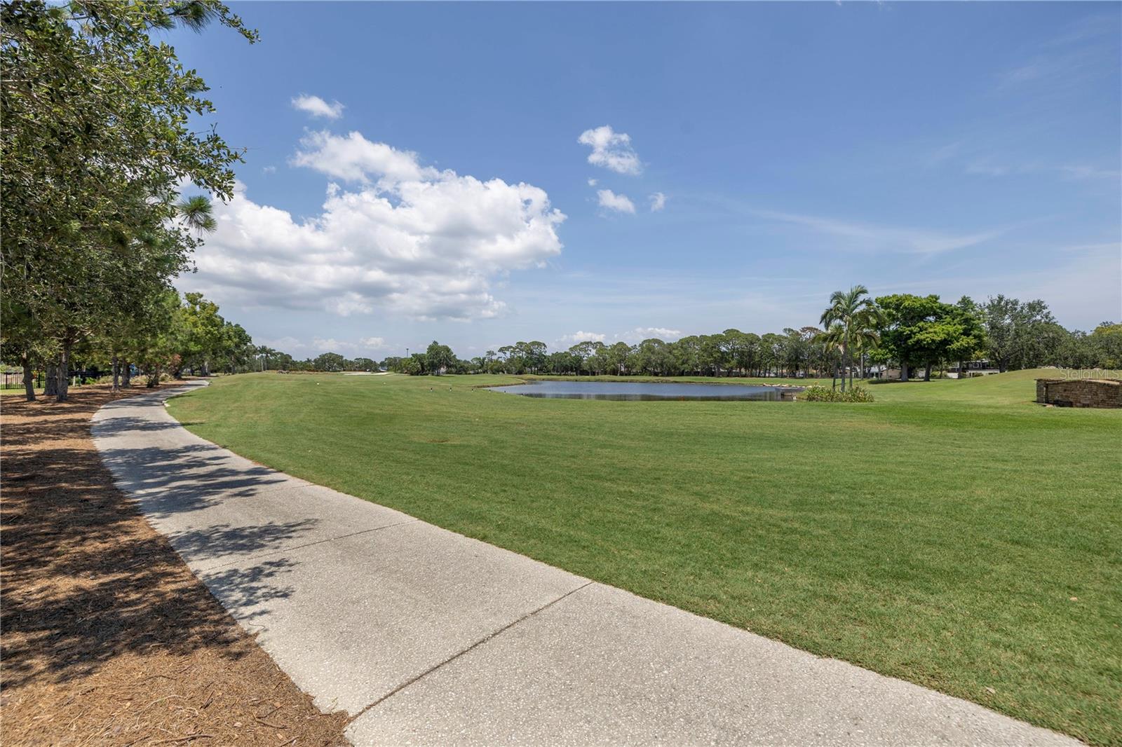 SNELL ISLE SHORES - Land