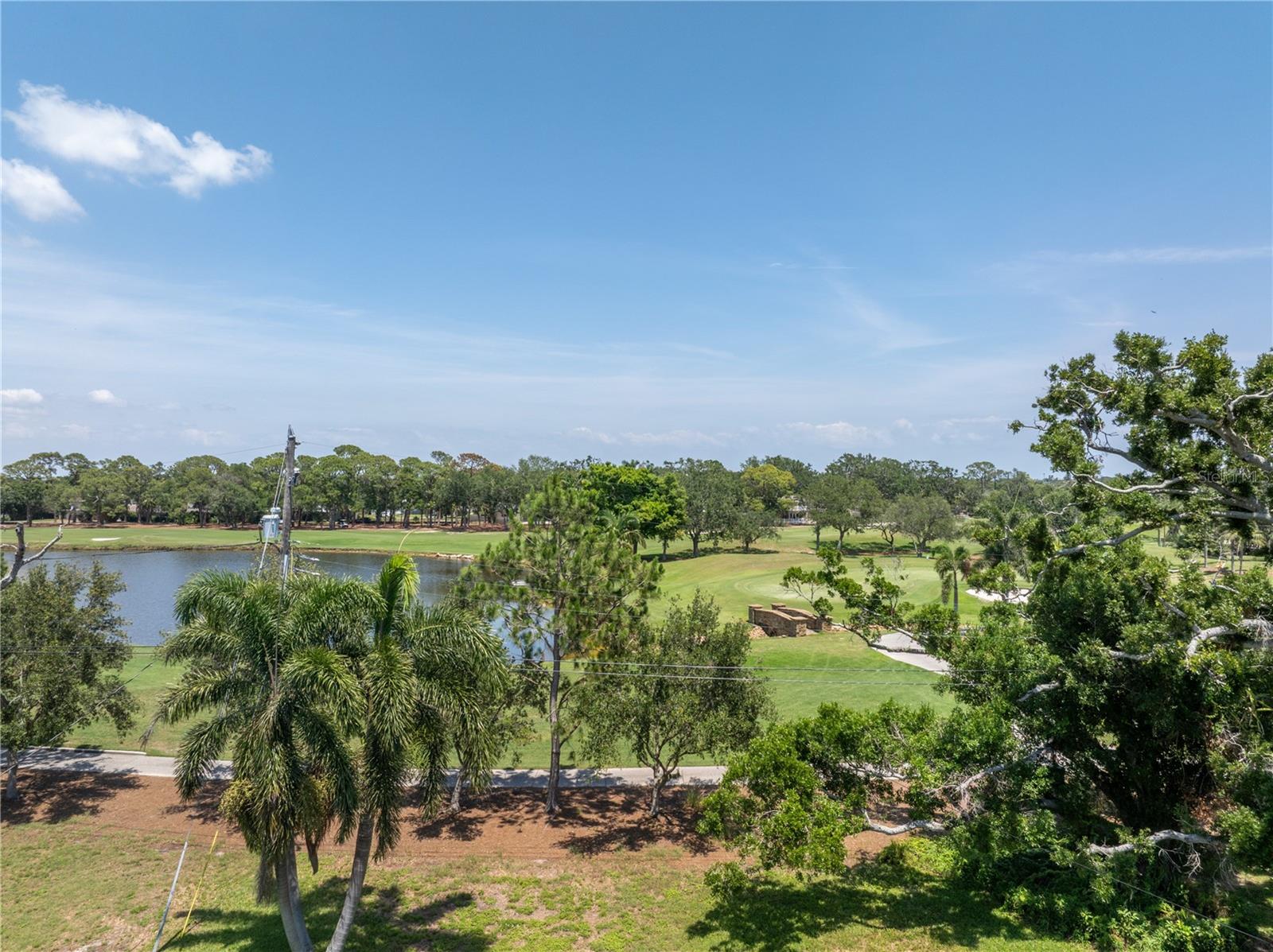 SNELL ISLE SHORES - Land