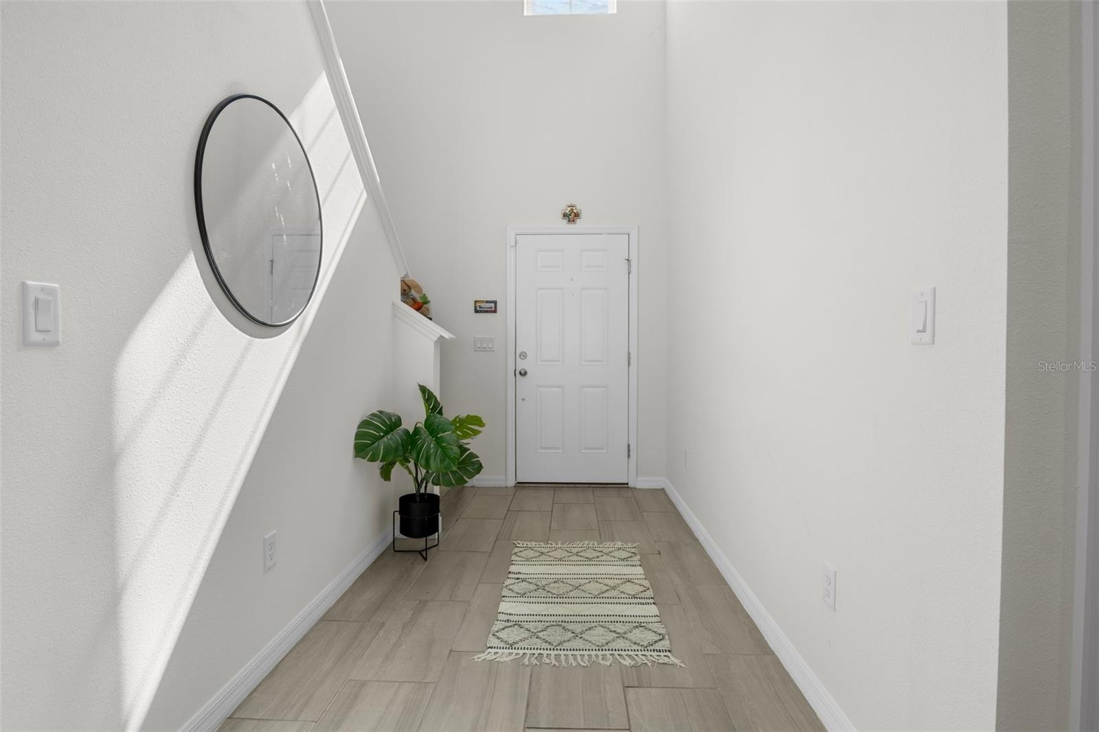 1171 SAND TORCH CIRCLE