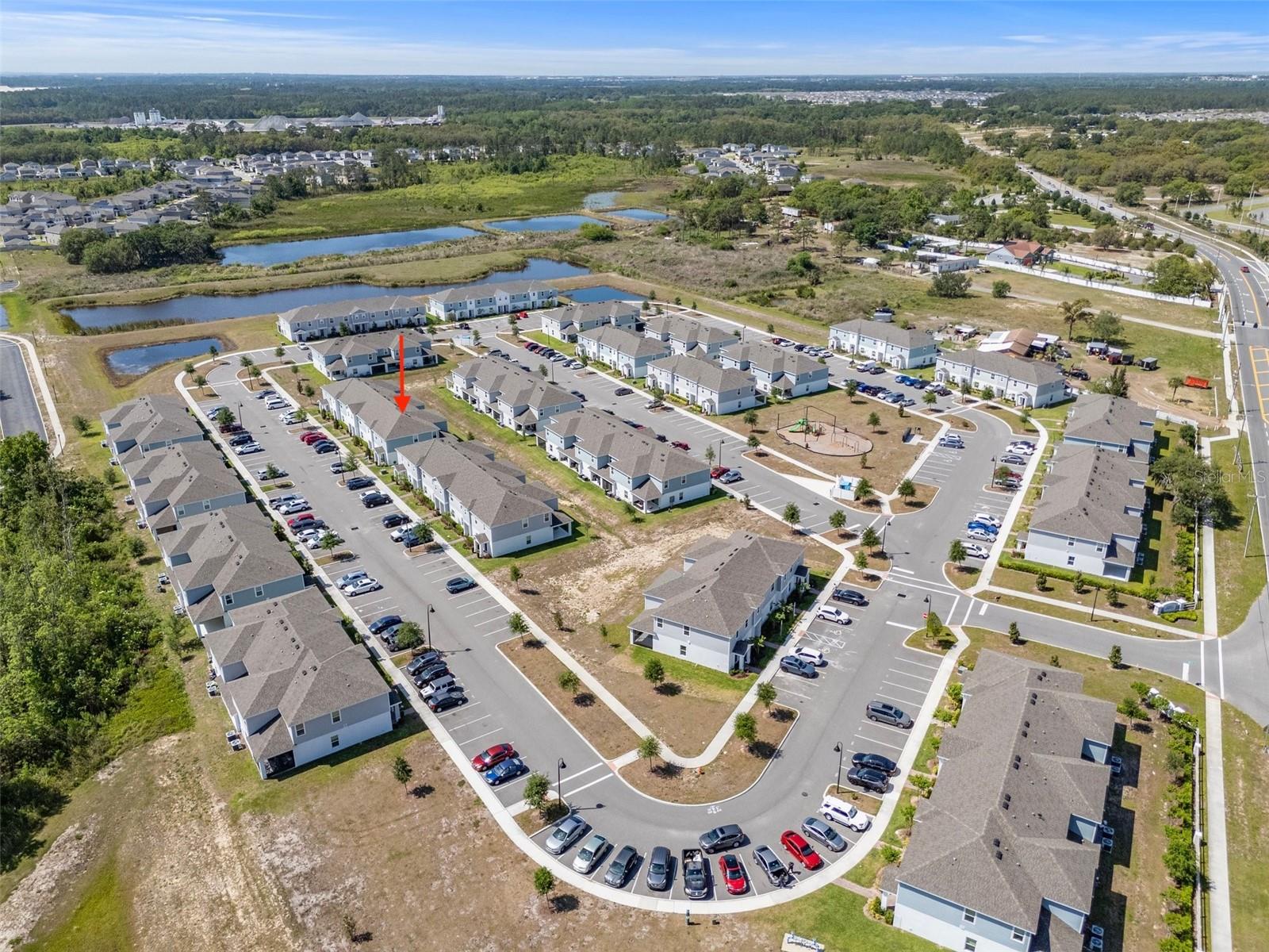 1171 SAND TORCH CIRCLE