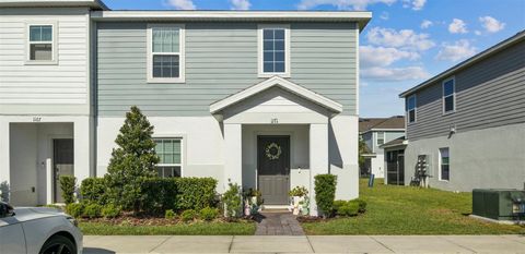1171 SAND TORCH CIRCLE DAVENPORT FL 33837