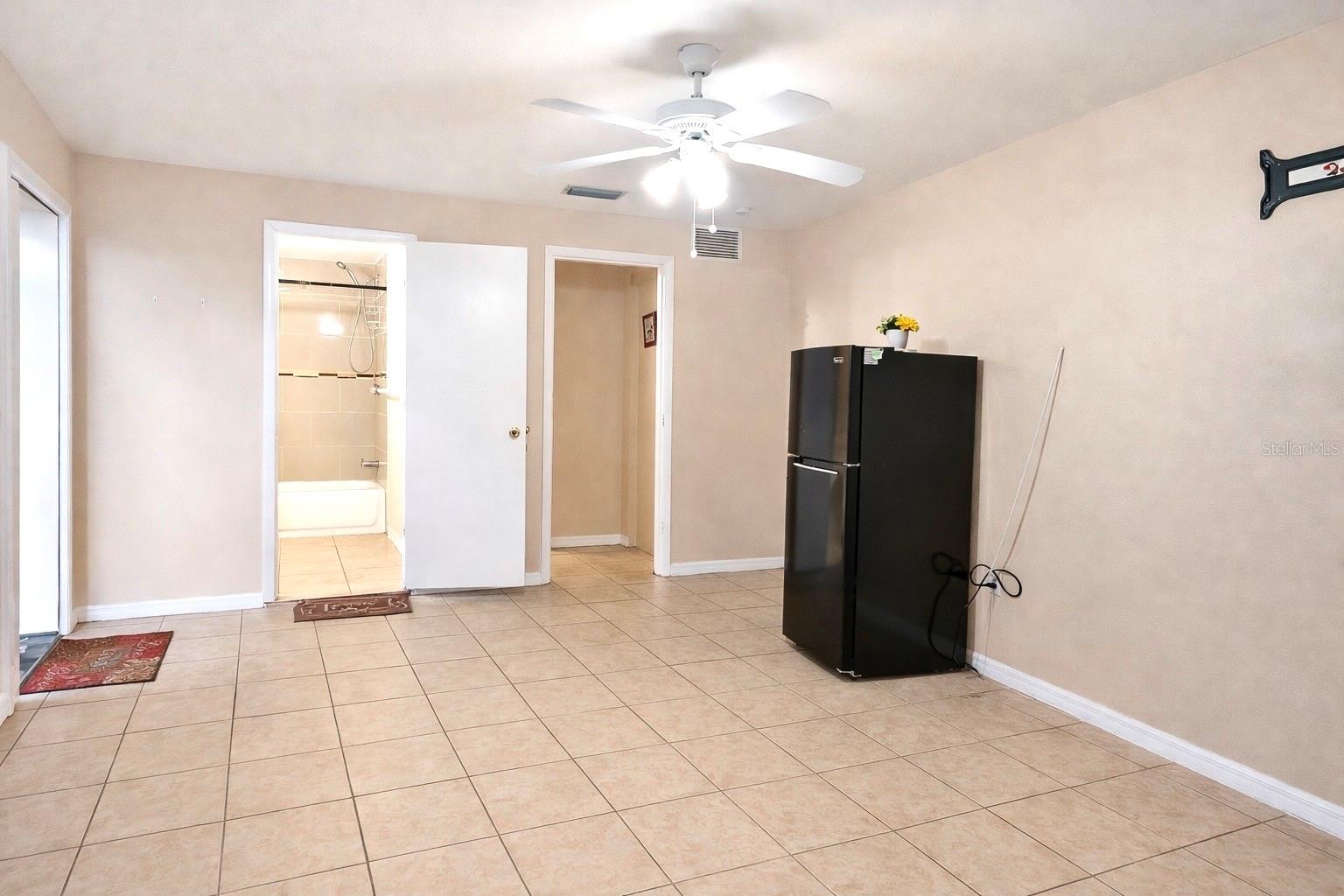 CARROLL CITY CENTER 1ST ADD - Residential