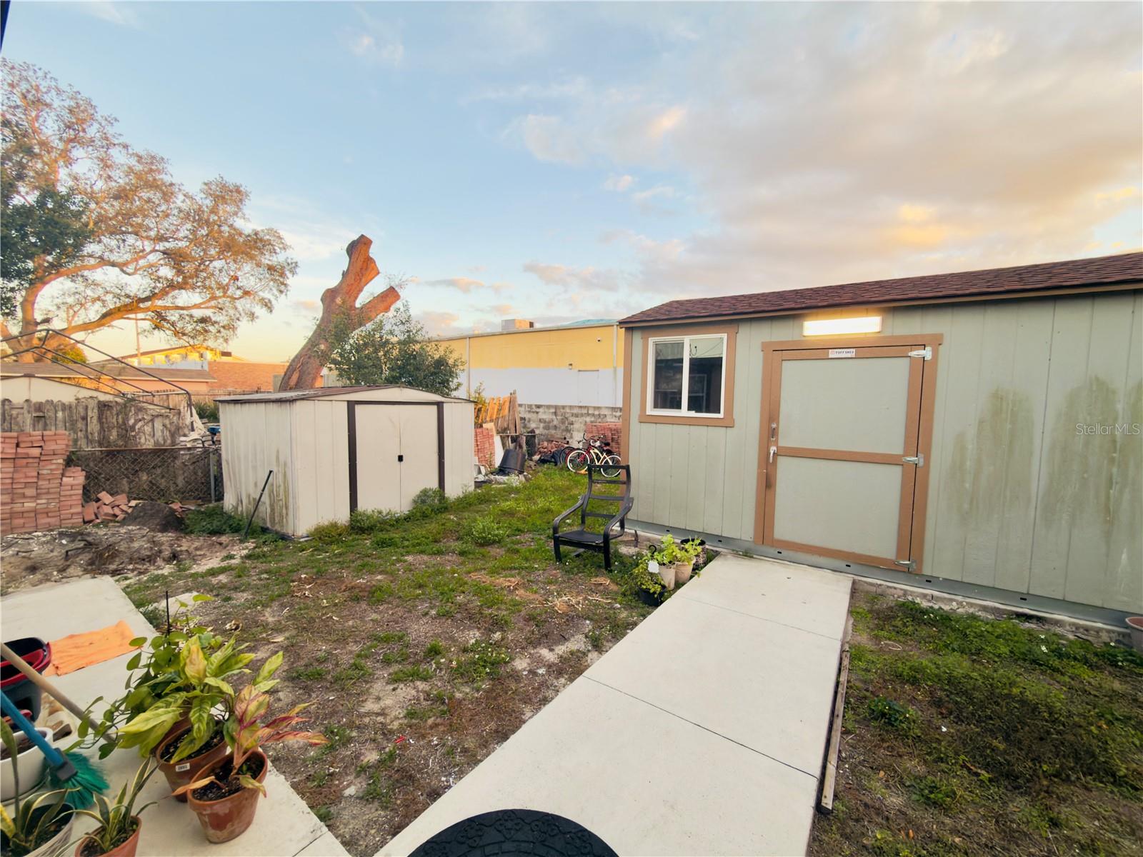 CARROLL CITY CENTER 1ST ADD - Residential