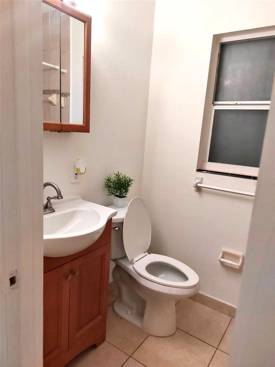 CARROLL CITY CENTER 1ST ADD - Residential