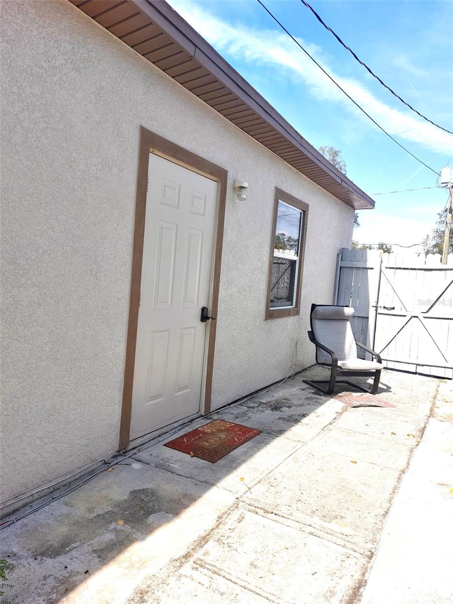 CARROLL CITY CENTER 1ST ADD - Residential