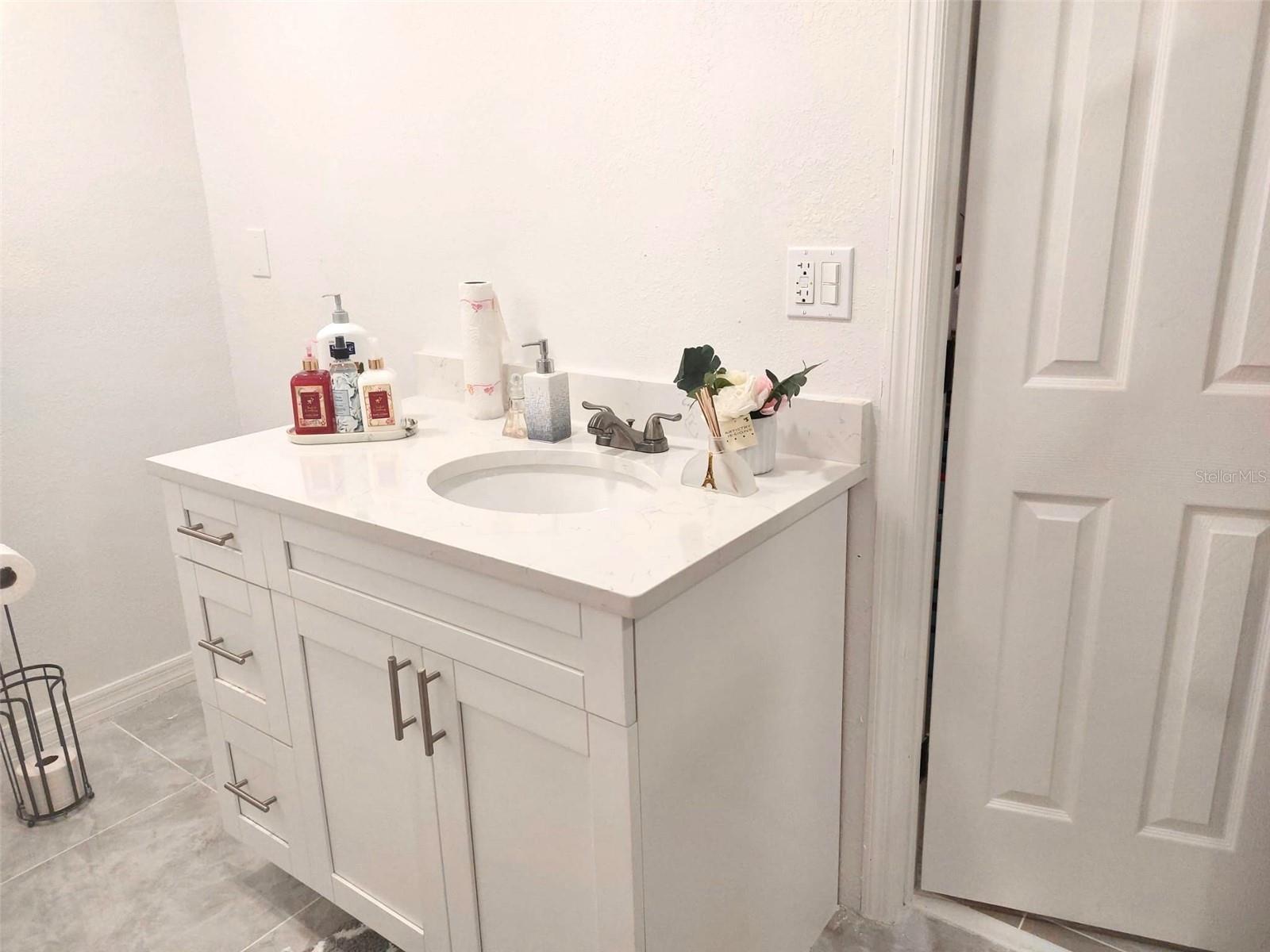 CARROLL CITY CENTER 1ST ADD - Residential