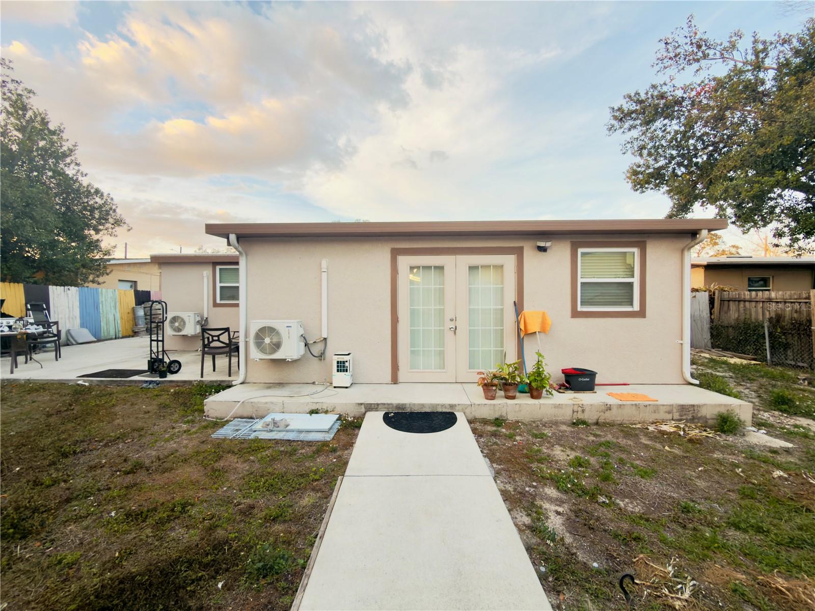 CARROLL CITY CENTER 1ST ADD - Residential