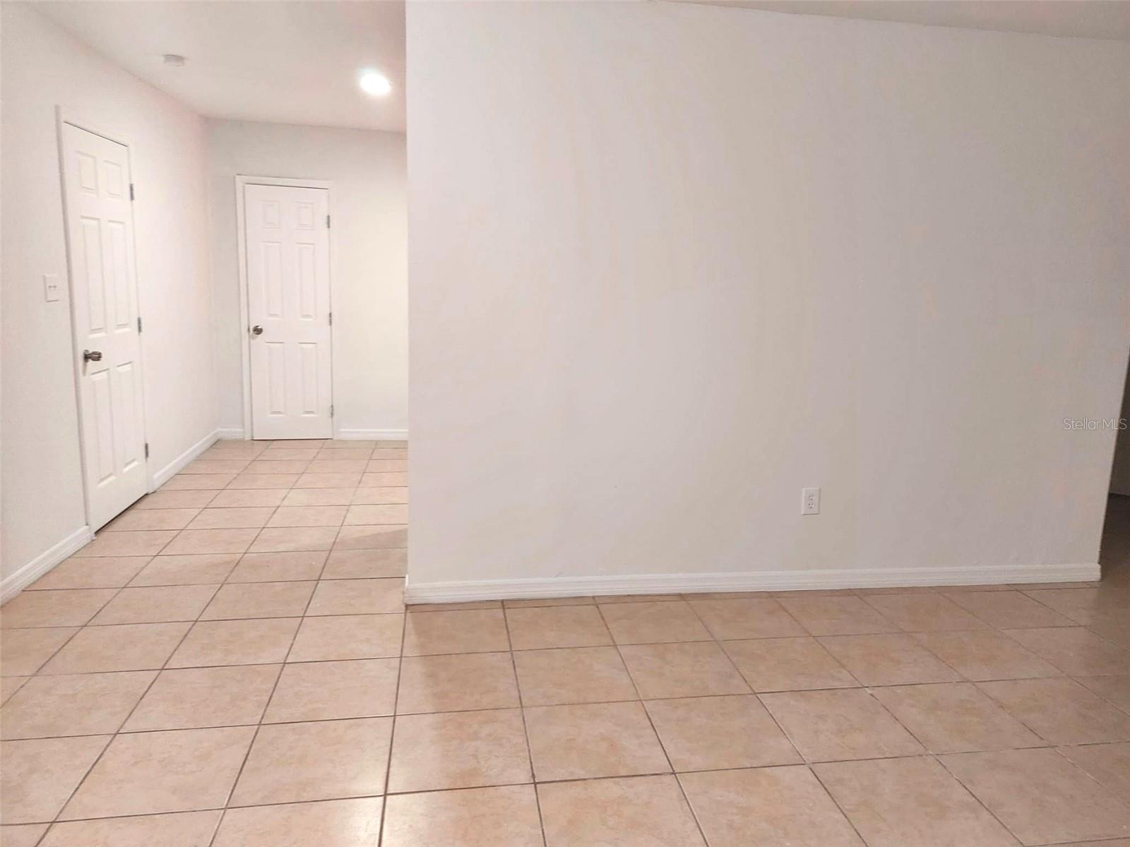 CARROLL CITY CENTER 1ST ADD - Residential