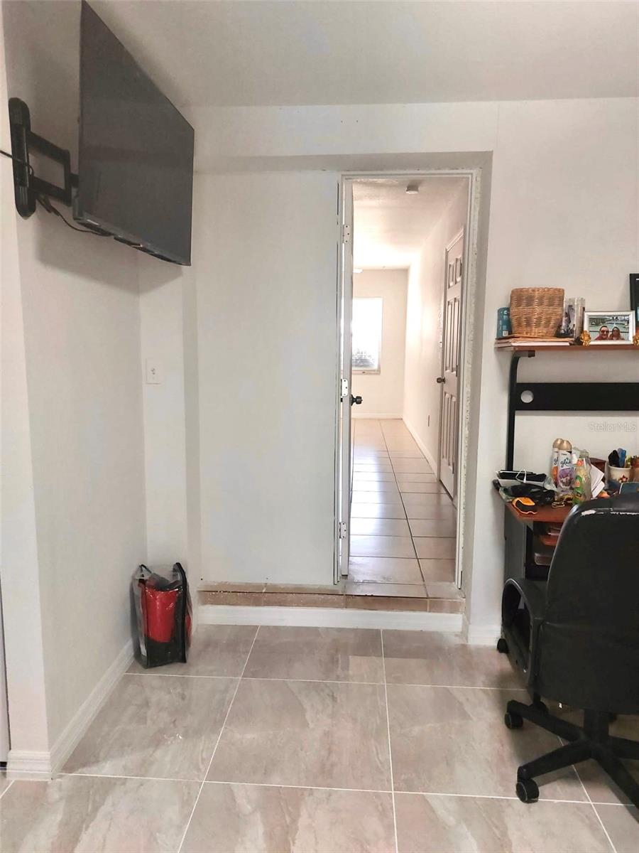 CARROLL CITY CENTER 1ST ADD - Residential