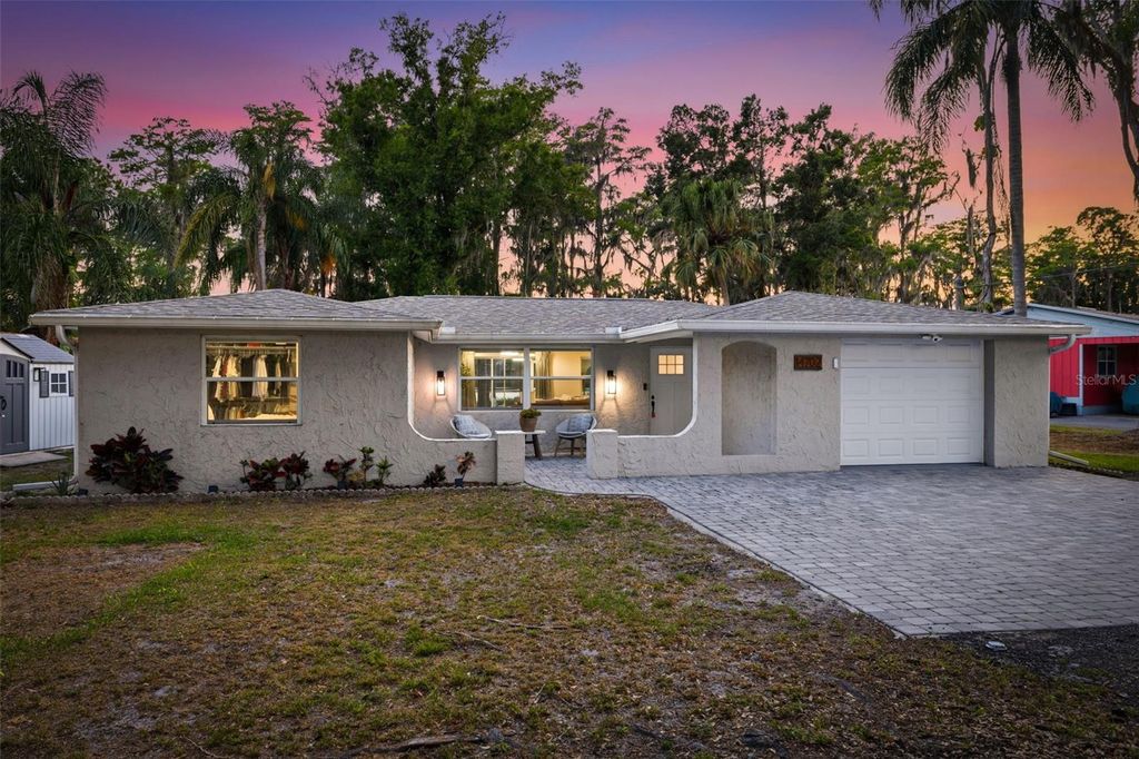 Photo of 14702 Bluestone Lane, Odessa, FL 33556 (MLS # TB8505084)