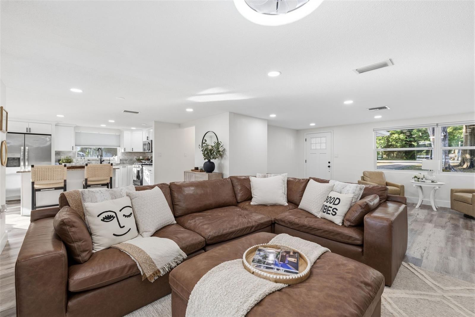 LAKE MINEOLA - Residential