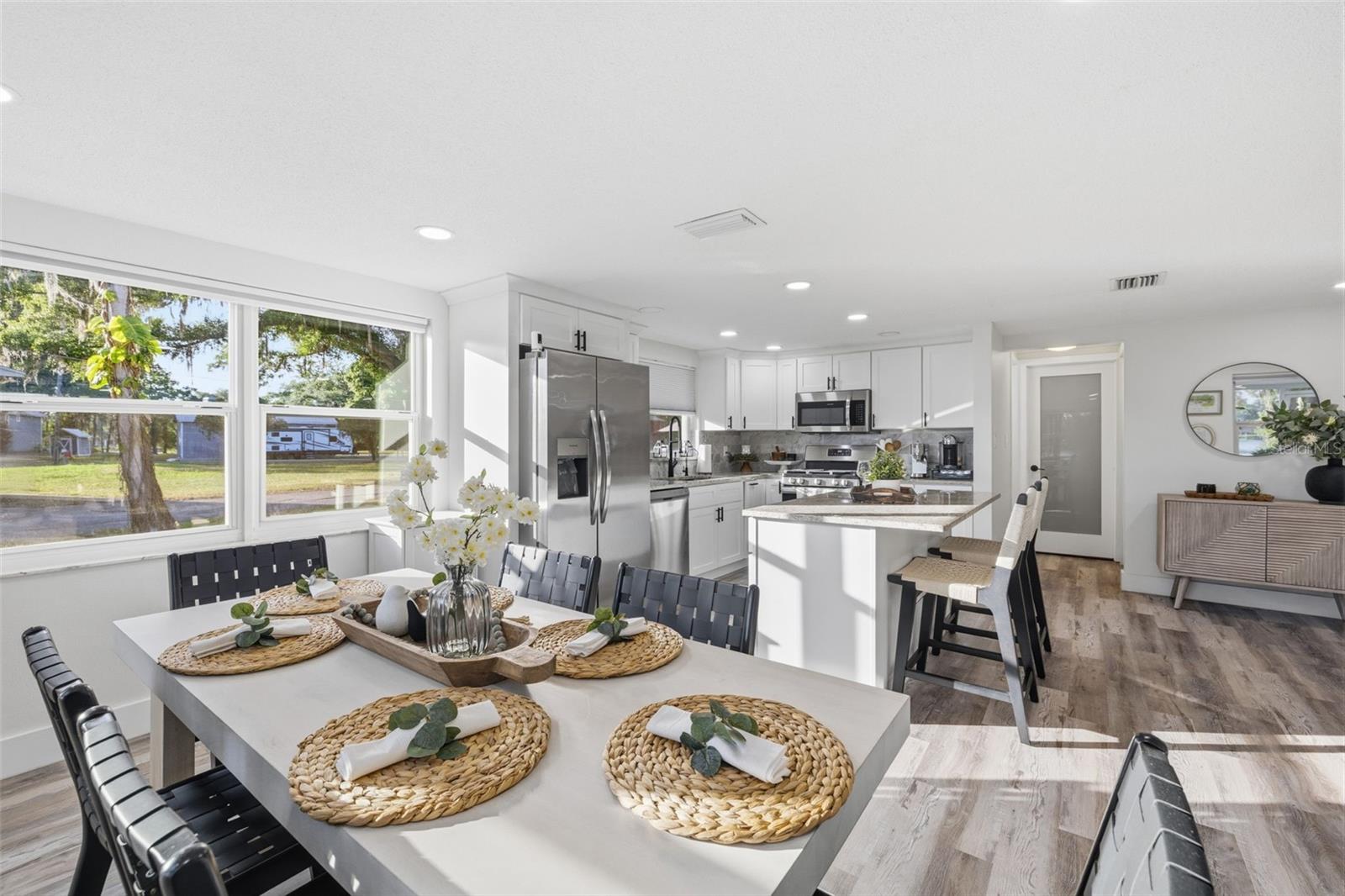LAKE MINEOLA - Residential