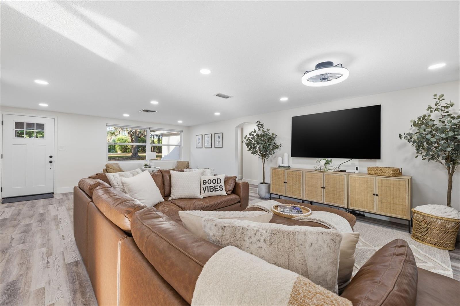 LAKE MINEOLA - Residential