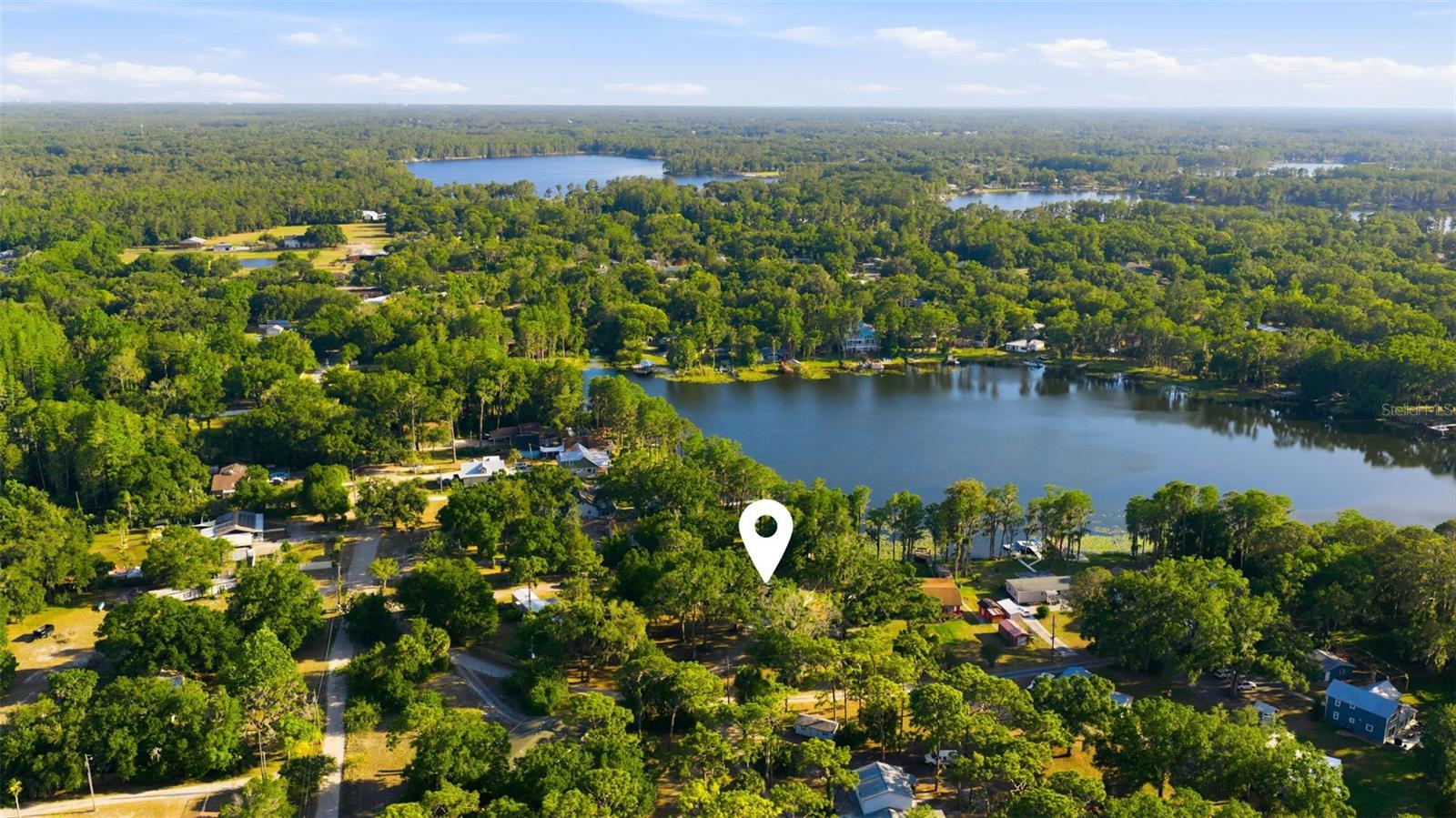 LAKE MINEOLA - Residential