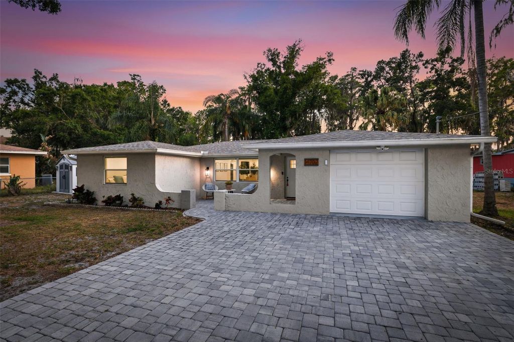 Photo of 14702 Bluestone Lane, Odessa, FL 33556 (MLS # TB8505084)