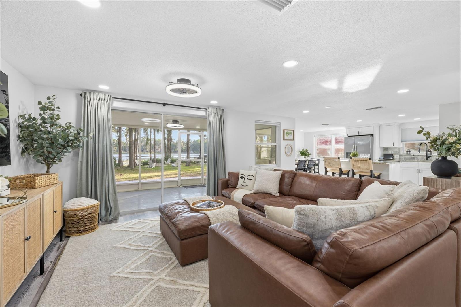 LAKE MINEOLA - Residential