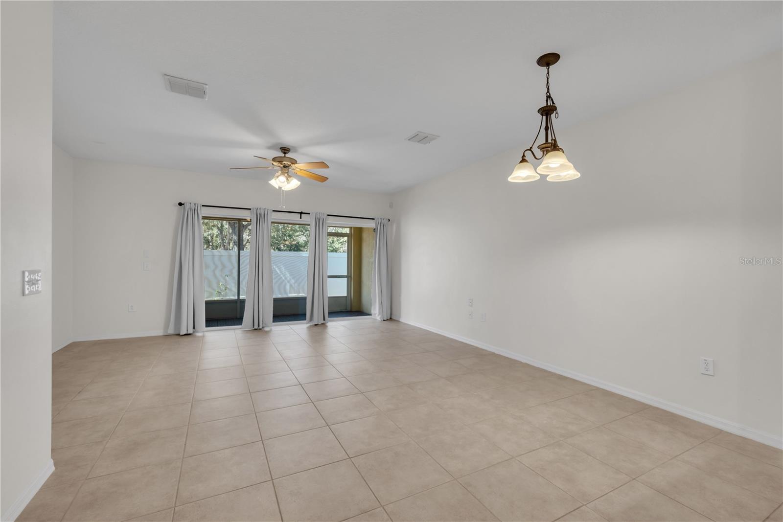 HAMMOCKS - Residential