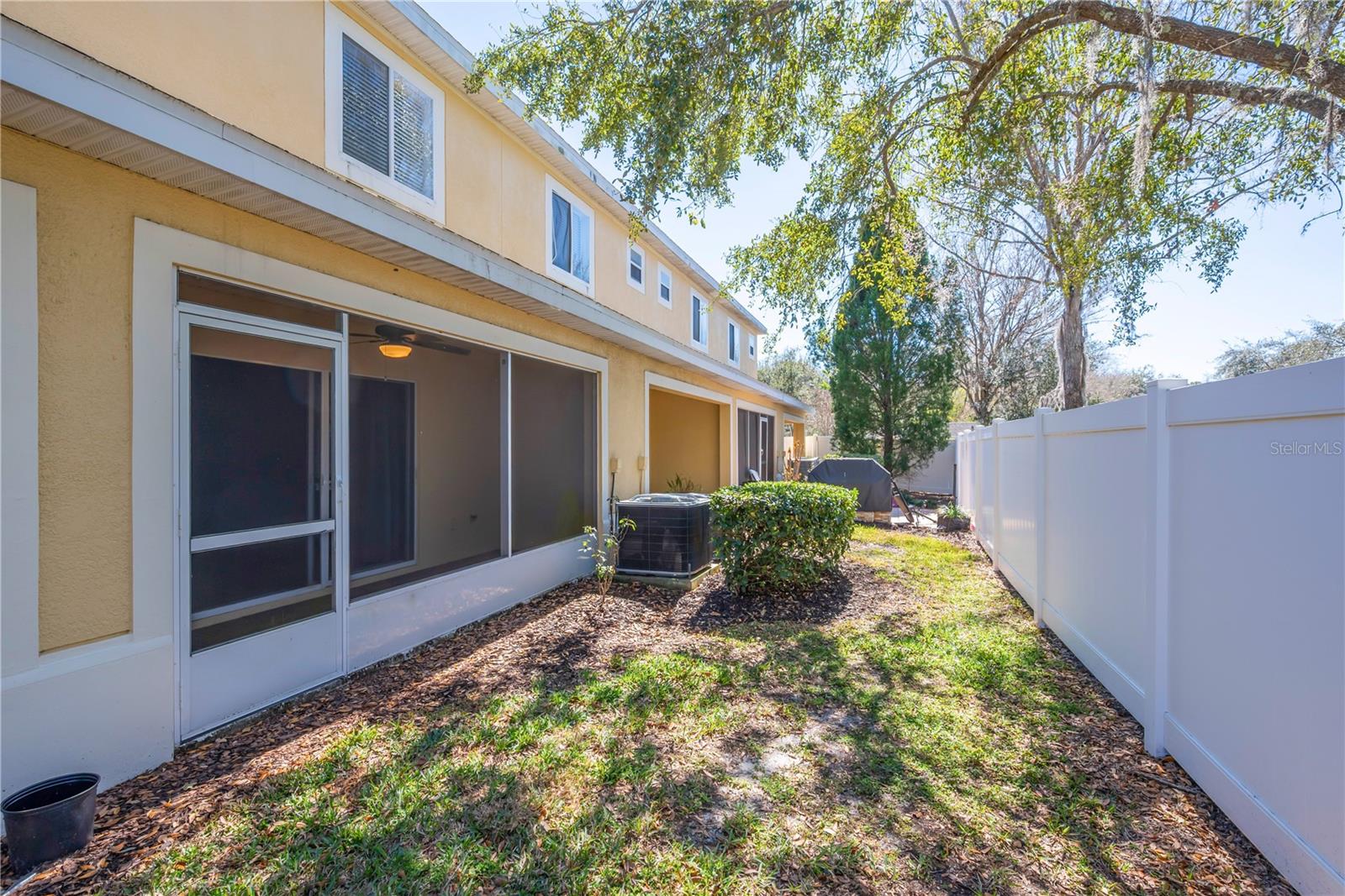 HAMMOCKS - Residential