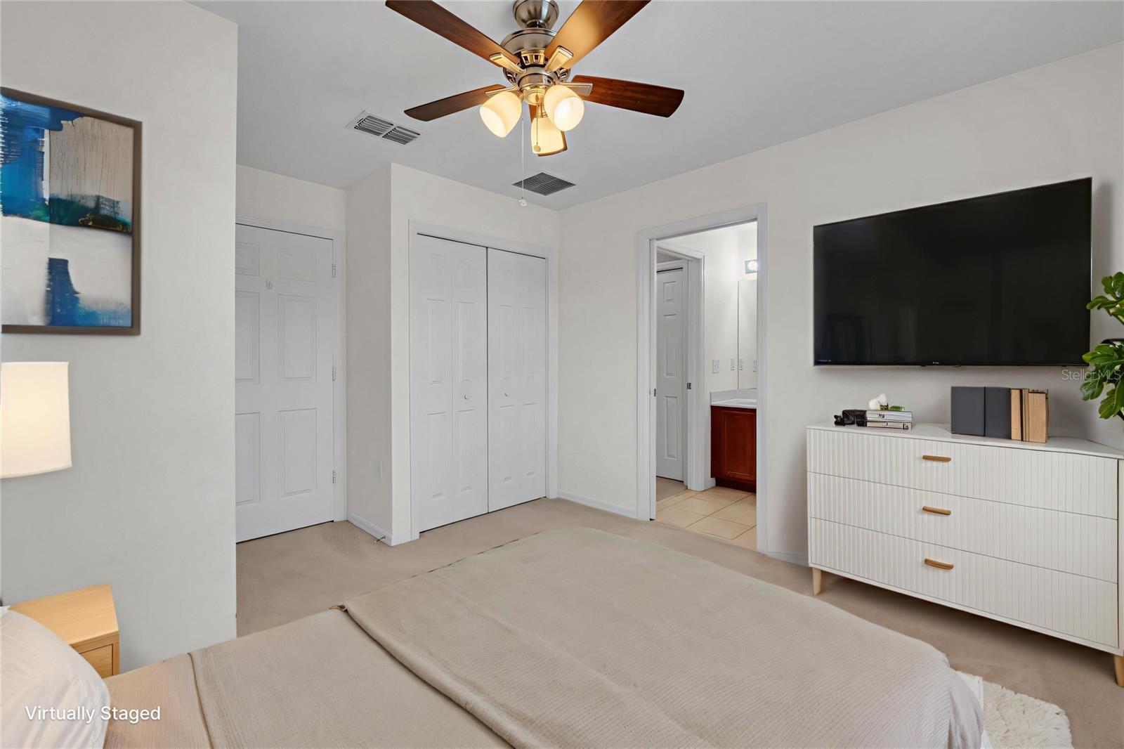 HAMMOCKS - Residential