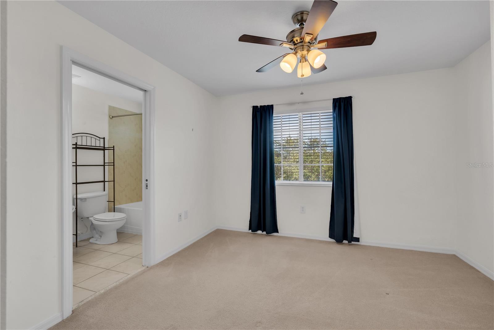 HAMMOCKS - Residential