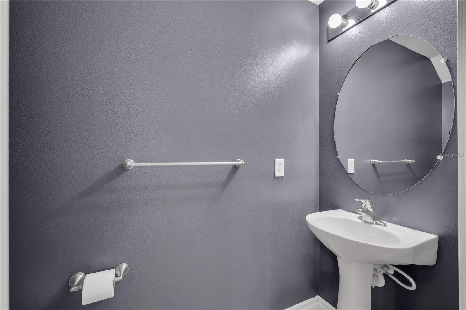 HAMMOCKS - Residential