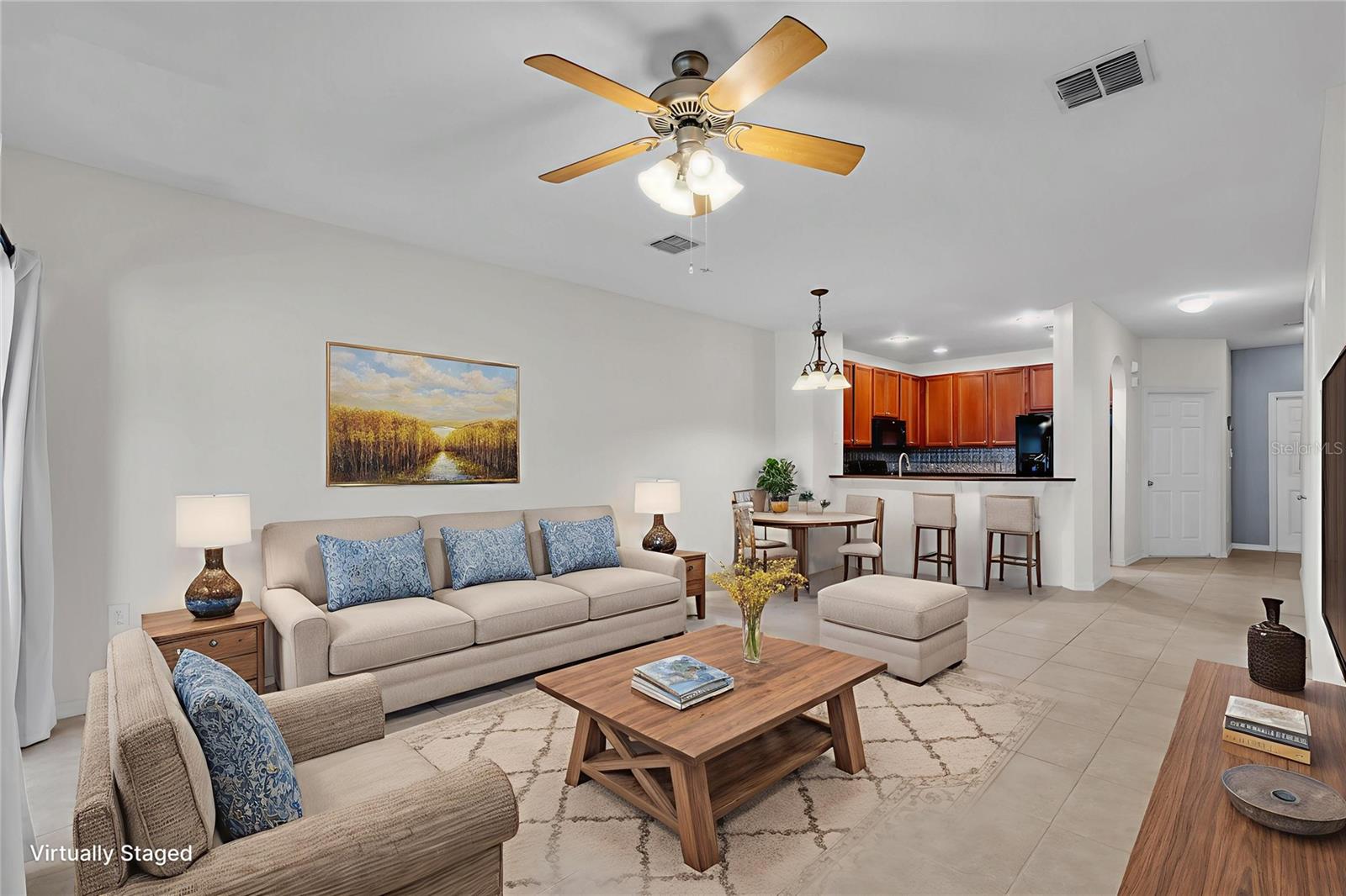 HAMMOCKS - Residential