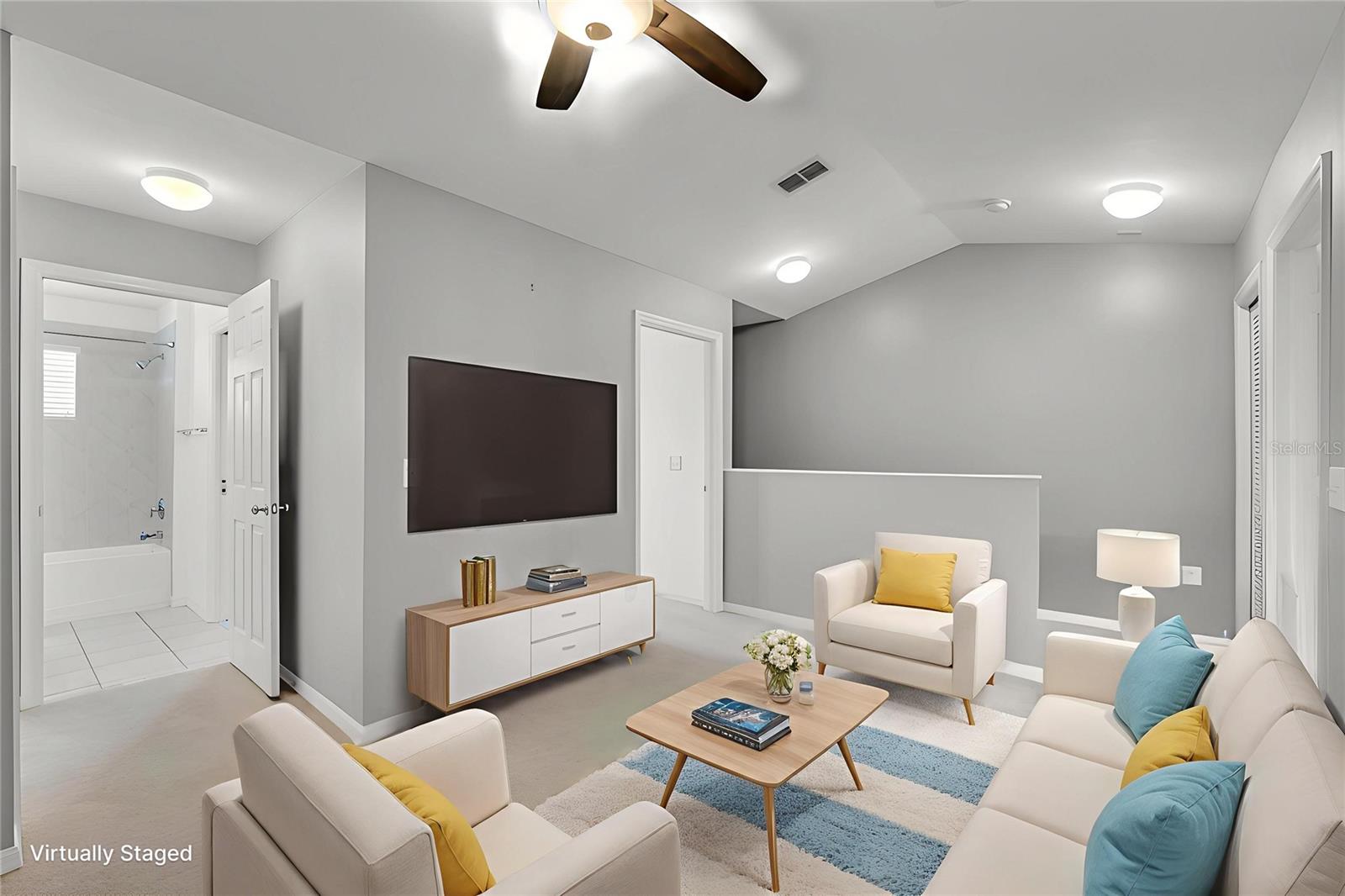 HAMMOCKS - Residential