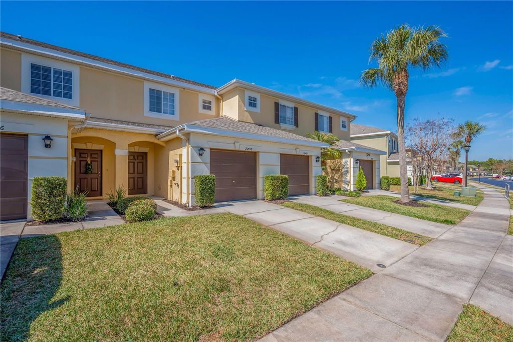 Photo of 20408 Needletree Drive, Tampa, FL 33647 (MLS # TB8481074)
