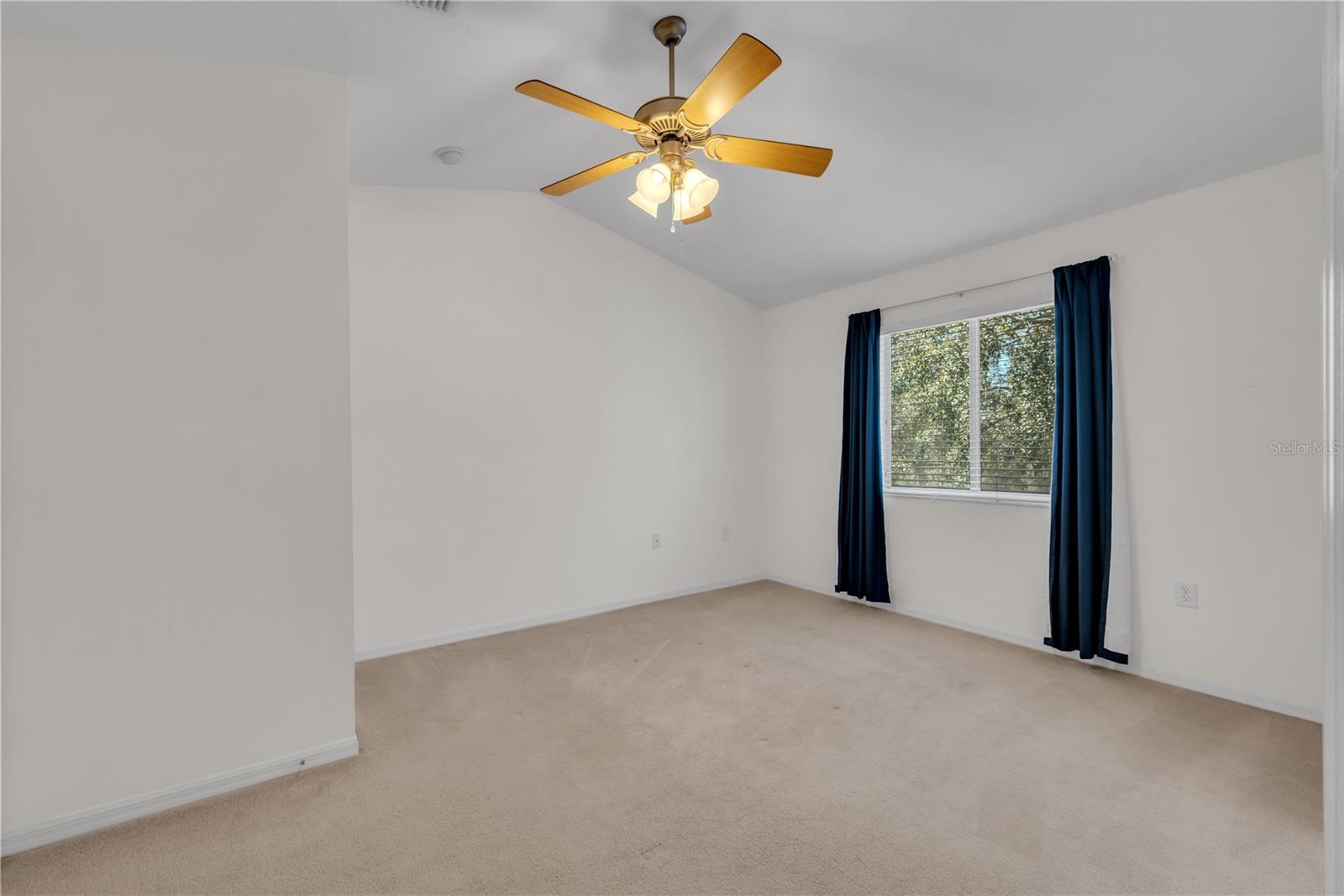 HAMMOCKS - Residential