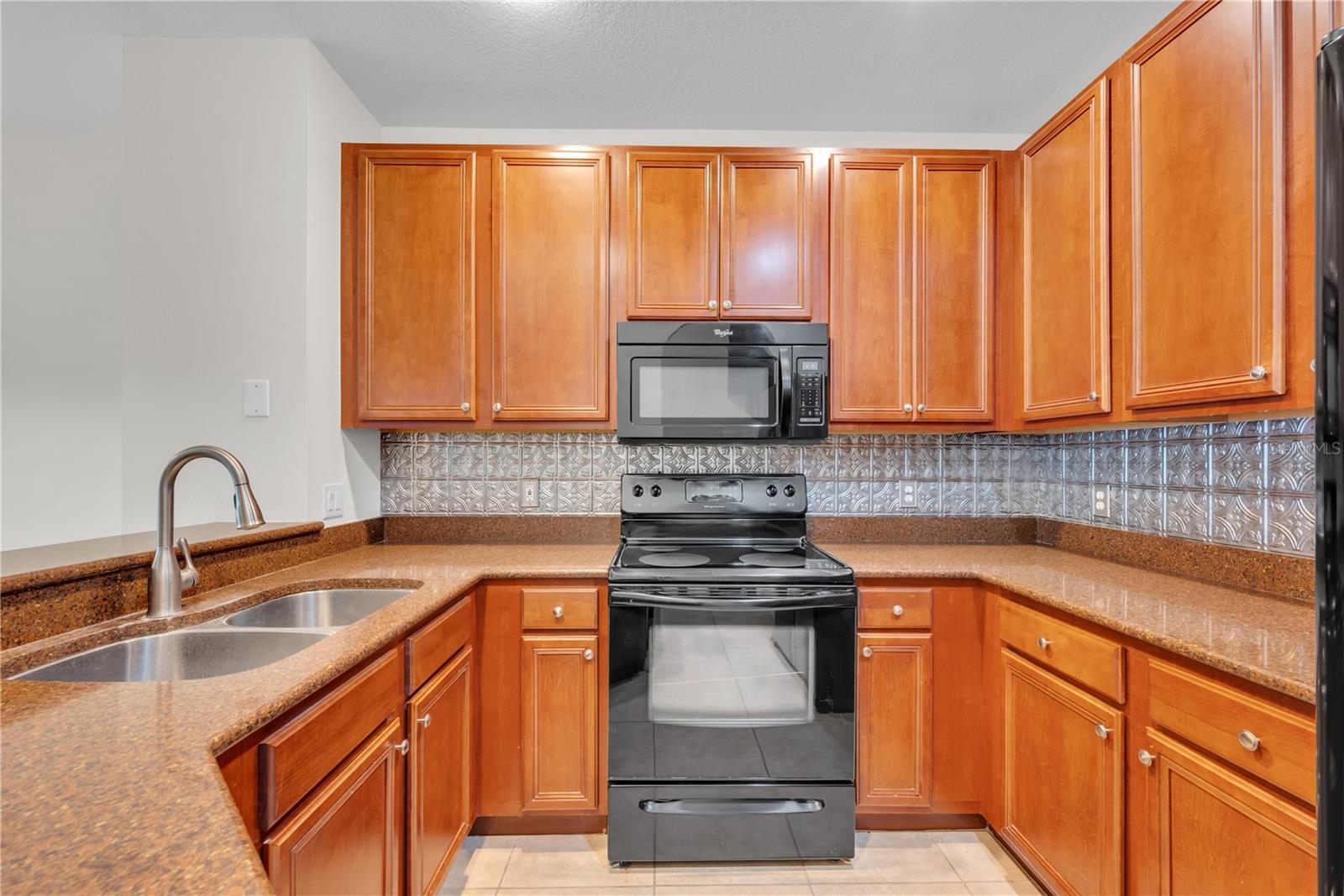 HAMMOCKS - Residential