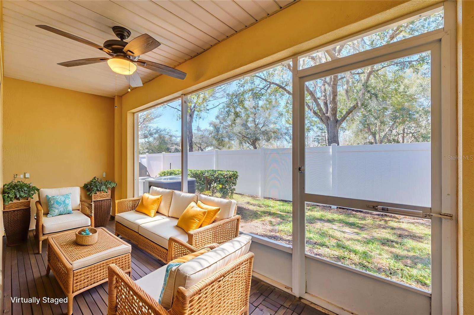 HAMMOCKS - Residential