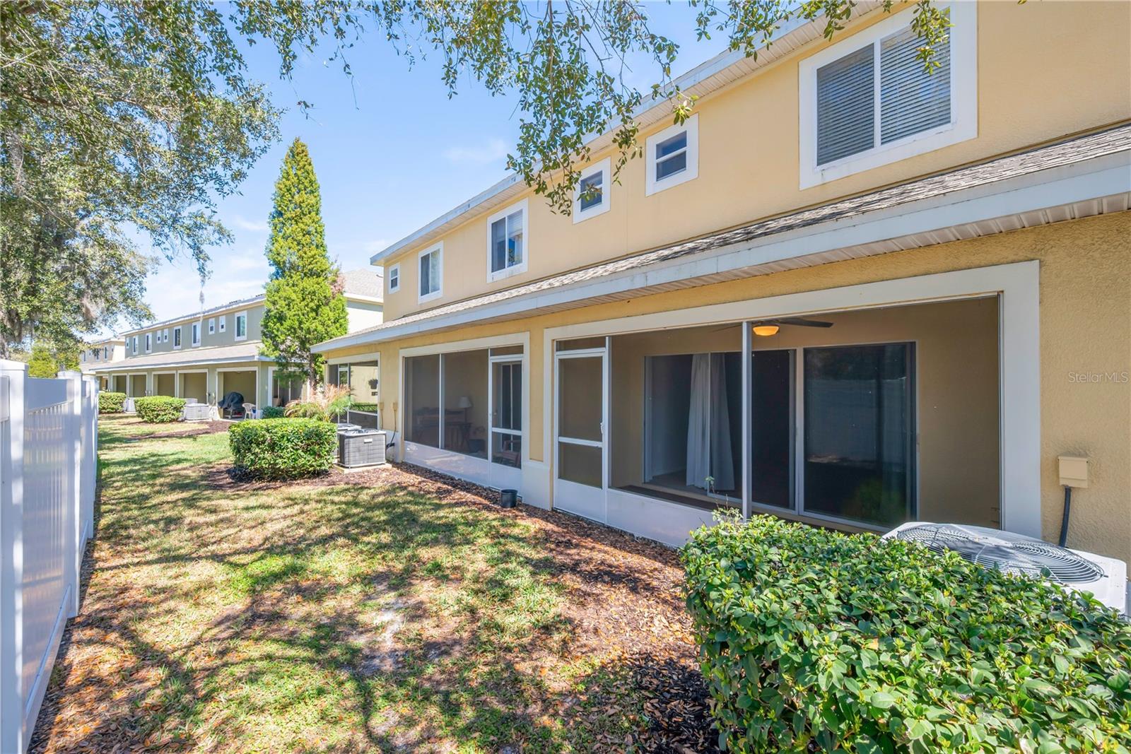 HAMMOCKS - Residential