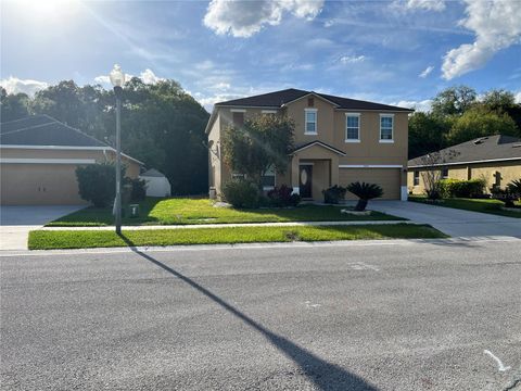 A home in KISSIMMEE