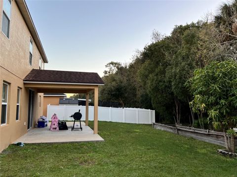 A home in KISSIMMEE