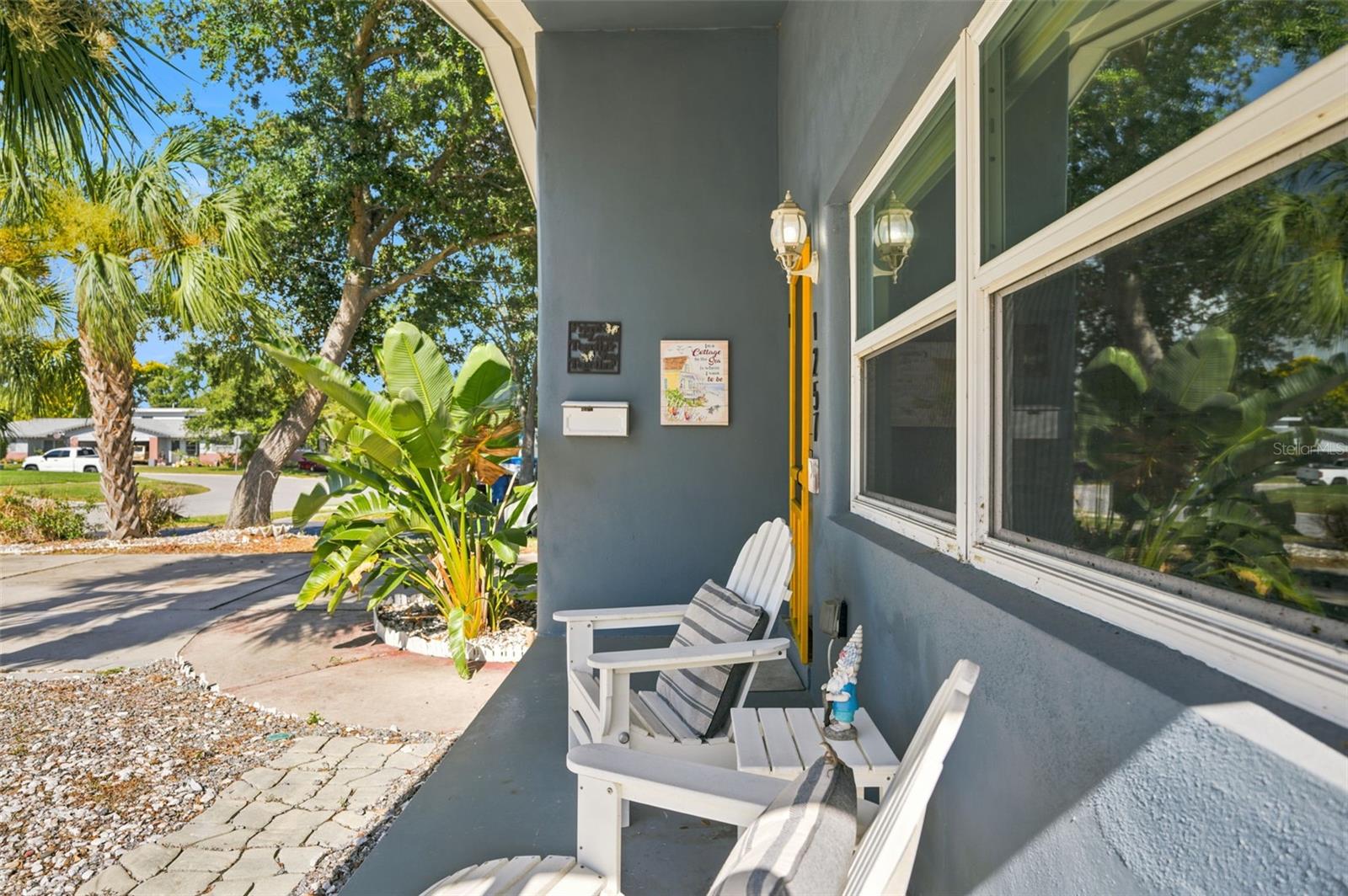 1257 FRANKLIN STREET