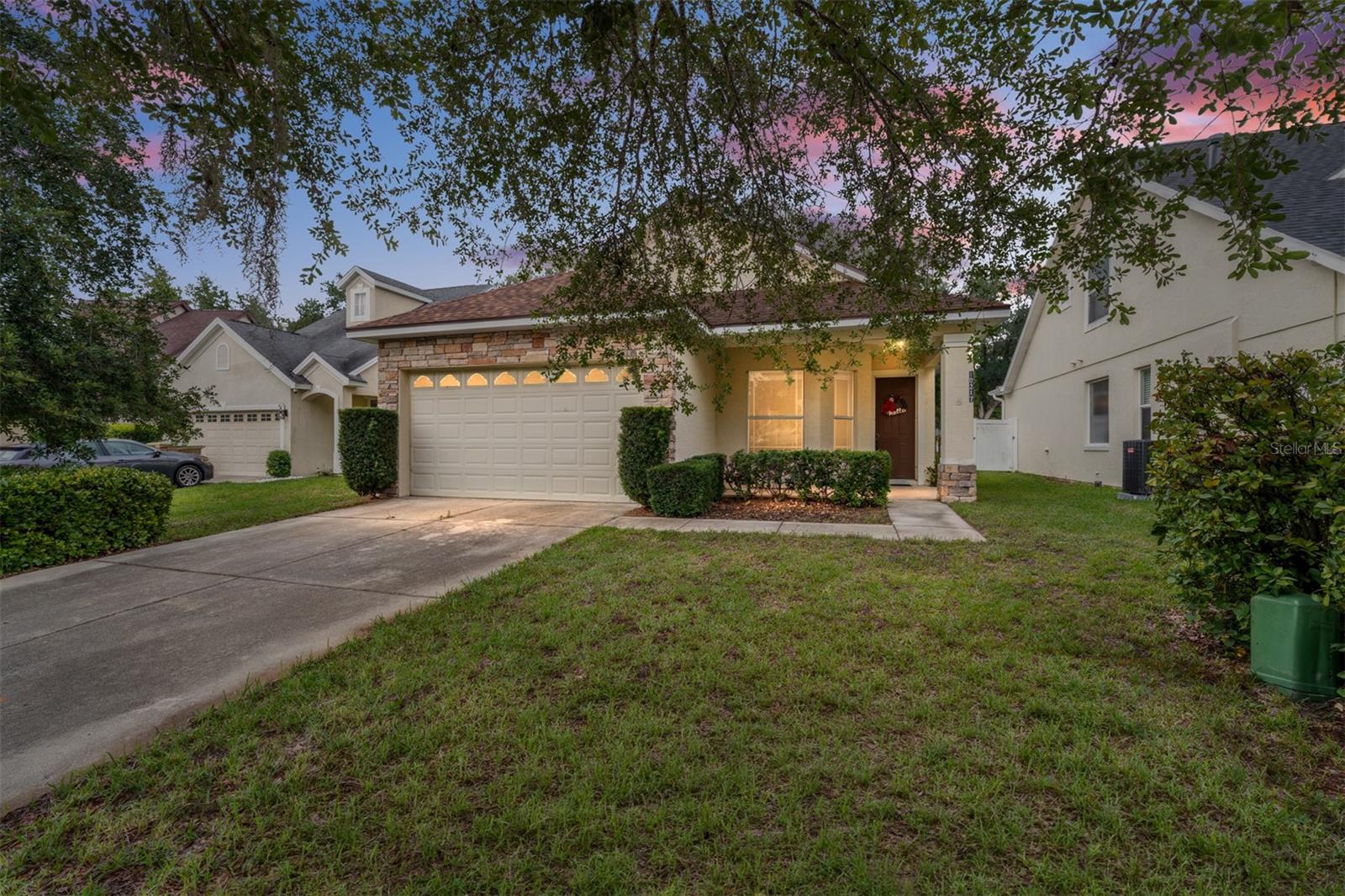 10217 GRANITE COURT