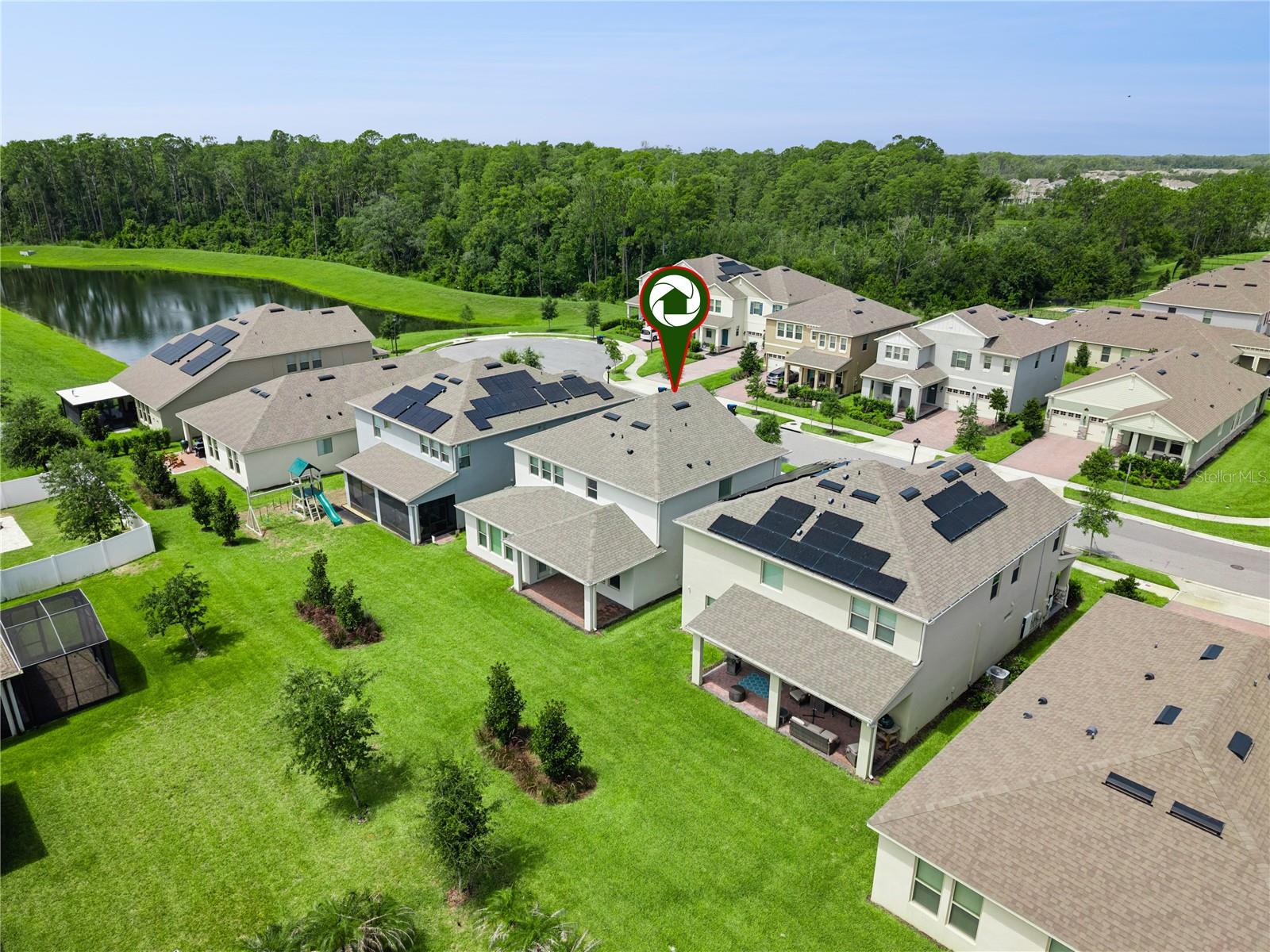 11031 JACKSON COVE