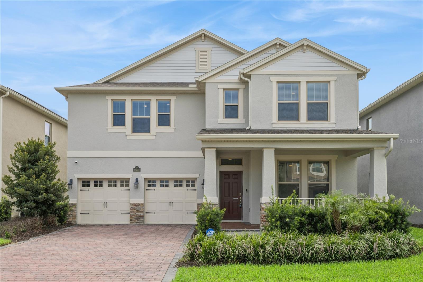 11031 JACKSON COVE