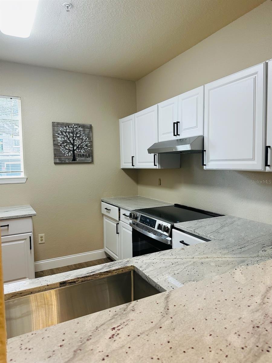 BONA VISTA CONDO - Residential