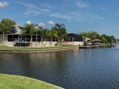 A home in PALM COAST