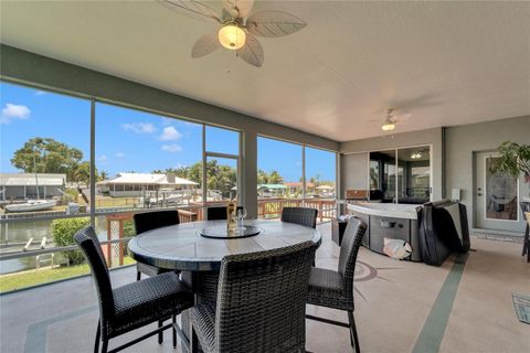 A home in APOLLO BEACH