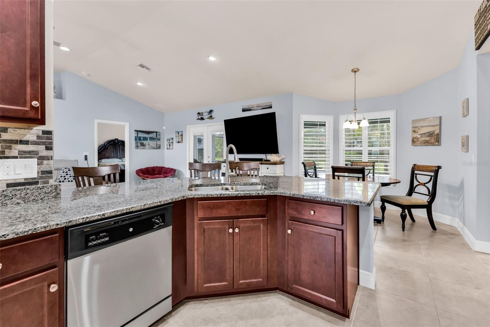 PUNTA GORDA ISLES SEC 20 - Residential
