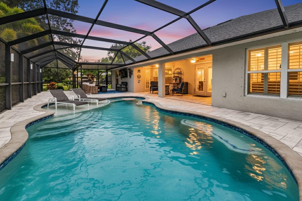 PUNTA GORDA ISLES SEC 20 - Residential