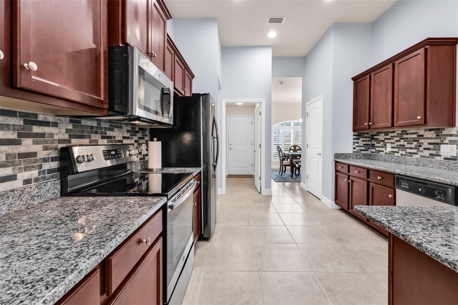 PUNTA GORDA ISLES SEC 20 - Residential